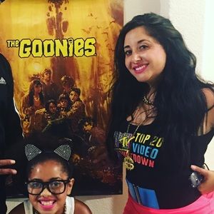 Meet your Posher, Christine